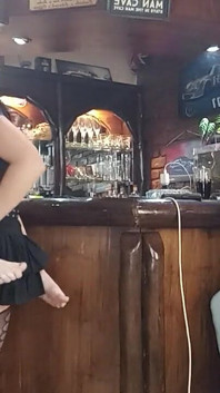 Saya tidak menjangkakan ini berlaku lewat malam
