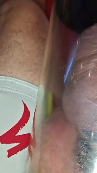Seltsame dinge, extremes sex zu sehen