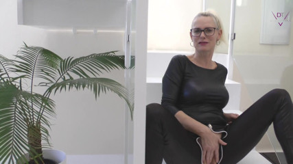 Dirty Tina: Piss dirty talk I horny - Wet - Extreme