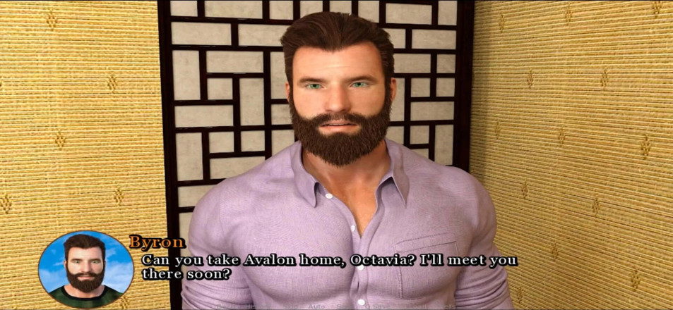 Visual Novels: Avalon bhaag 59