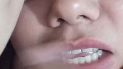 Milk in the Teeth