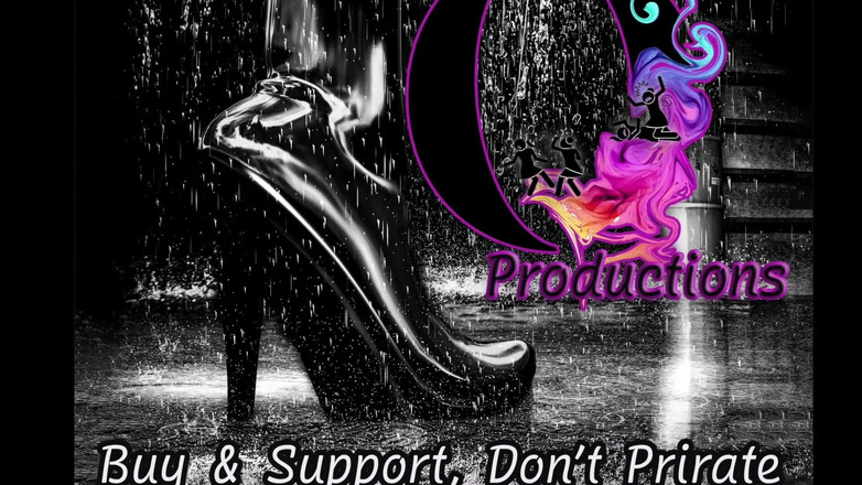 Lady O: 슈가 다이아몬드 vs Lady O 복싱