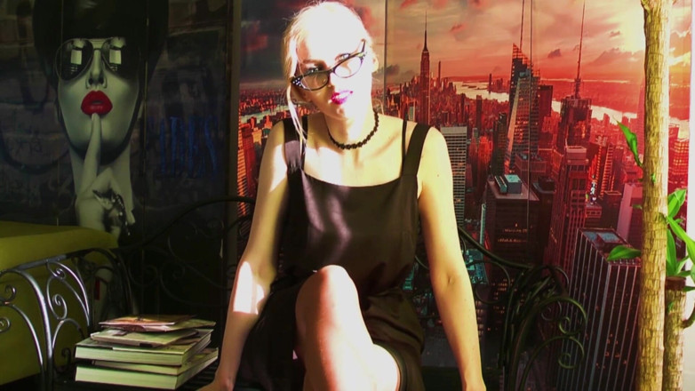 Goddess Celine: Mind-manipulatrix-techniken
