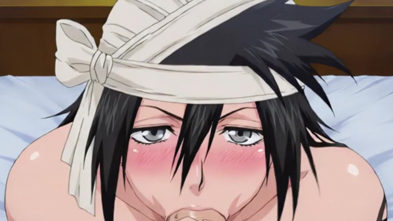 Prznai: Bleach Kukaku Hen