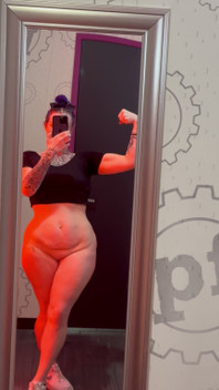 Muscle Stepmommy