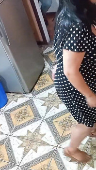 Šukání mezi hrncem a pánvemi: horká kuchyň
