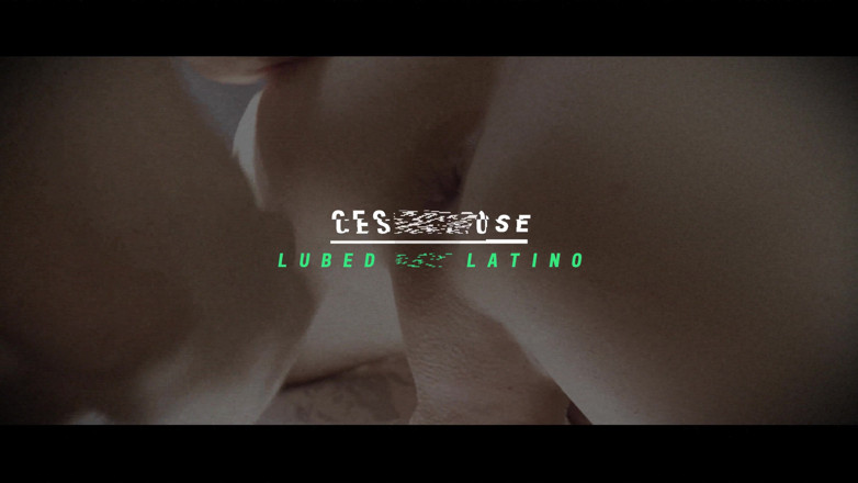 BoyFun Solo: Latino lubrifié