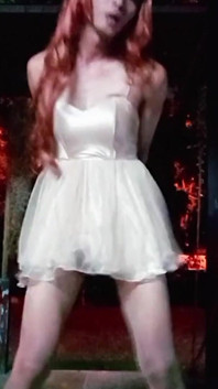 Slut Night Dancing