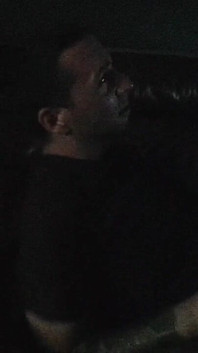 White Boy Sucking Latino Cock on Webcam