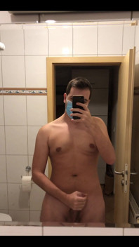 Im Sooo Horny