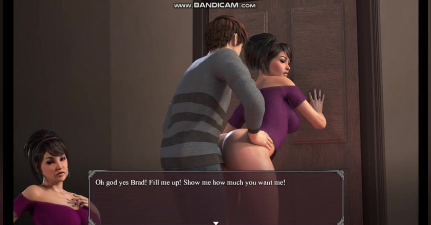 Divide XXX: Епідемія хтивості, вся мамка має найкращий секс