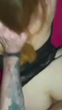 Šukej mě zezadu! To je super!