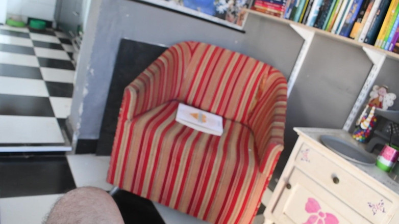 Bunny Looner: Korzystanie z mojego śniadania, aby cię spust na to - Bunny Looner