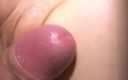 Close up fetish: Primer plano del coño follado