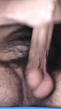 Masturbandome Duro Y Rico