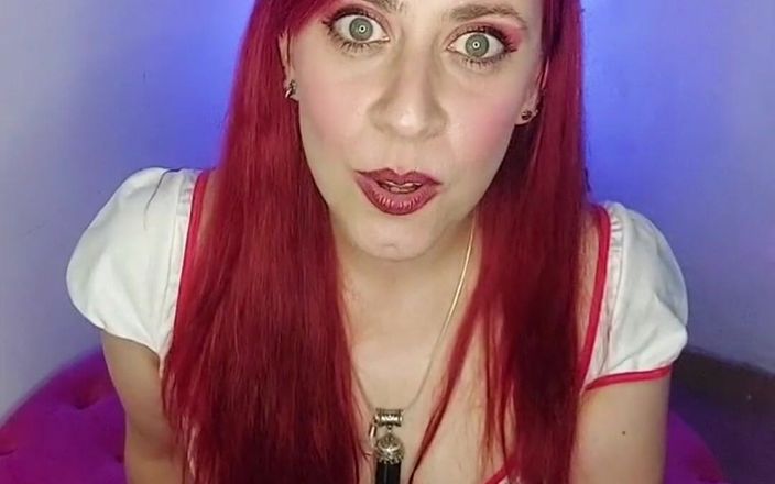 Tu Gauchita Argentina: Kısa bir düdük la enfermera gauchita'dan profesyonel fikrini istiyor! Joi...