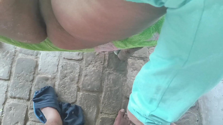 Veermati: The Young Beautiful Girl of the City Asked Her Stepfather...