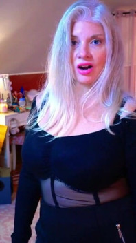 If I Wasn't Your Stepmother