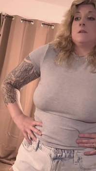 L’intimidateur de mon beau-fils se amende - MILF taboue, POV