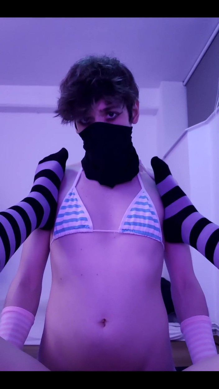 Trappybae: Duo Vid
