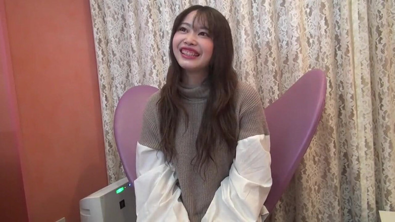 Asian happy ending: Asian angel 10245