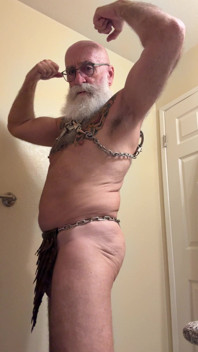 Custom Harness