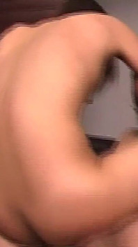 Cum Dripping Facial After Sloppy Pussy Pounding Session