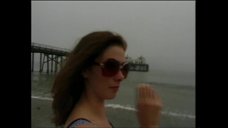 MMV films - The Original: A Chilling Orgasm