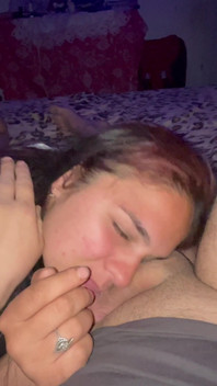 I Love My Stepdad's Dick