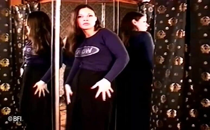 Horny Teenies: Remaja Rusia bahagian 9