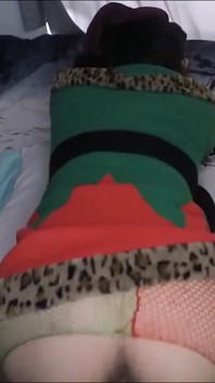 A Christmas Present