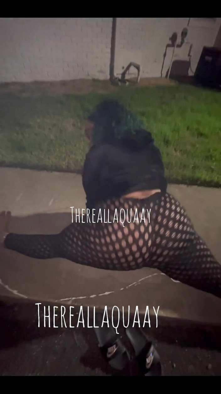 Biggdebbie solo: This Was Funnn to Do, Want More