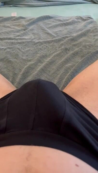 Crossa: Nice dick