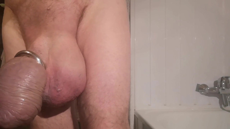Monster_Meat_: Givin birth to a big boy