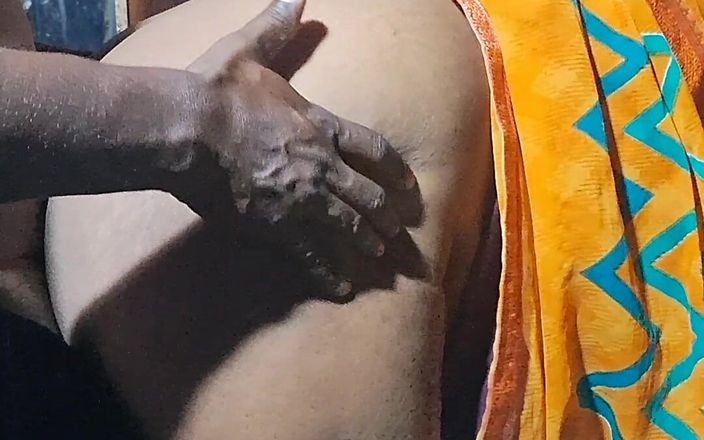Puja bhabi: Desi Bhabhi knullar i Dogy