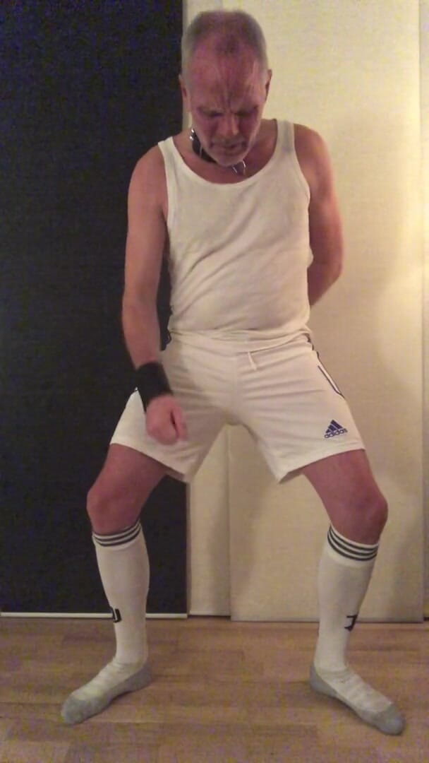 Exhibitionslutty: Yo, cabalga y chupa un consolador - solo