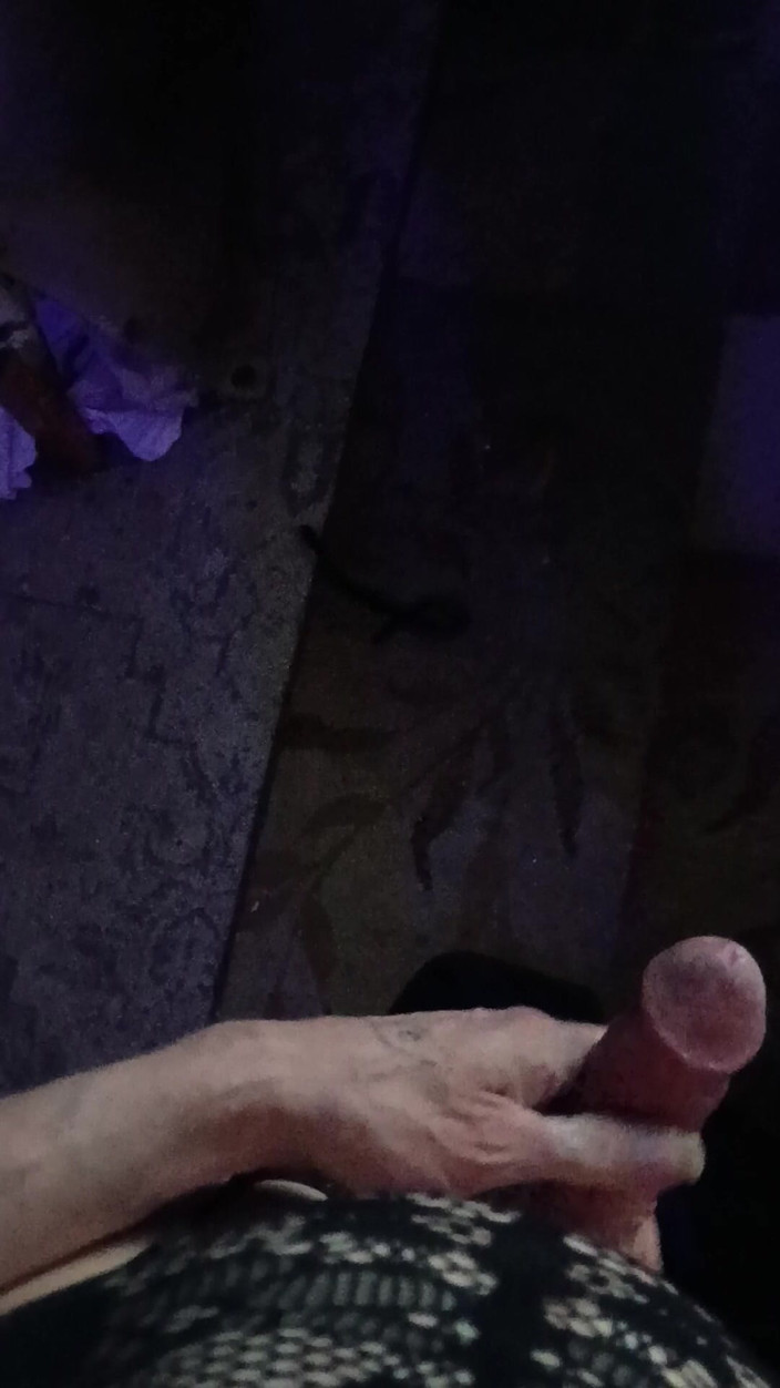 DeepthroatCumslut: Min stora kuk 2
