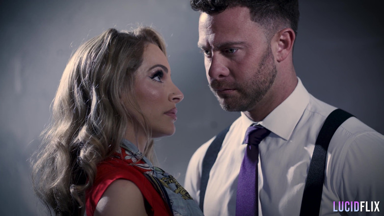 Lucid Flix: Lucidflix Lucid Instinct กับ Kimmy Granger