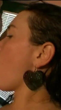 Paola Guerra and Omar Galanti in a video full of rough and perverted sex in a lustful game with deep anal penetrations