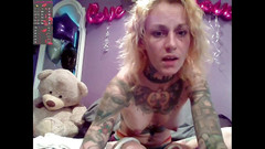 JennieLynn: Jennie Lynn X - Právě další den