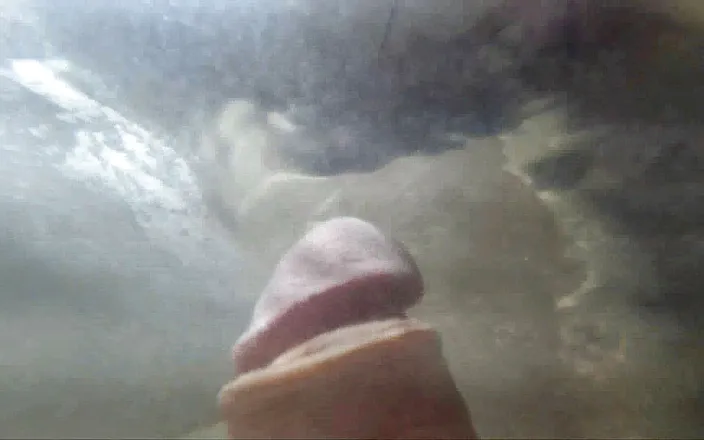SexyFairyTale: Sucking dick underwater!!!!