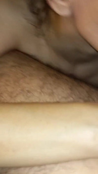 Stepdaughter Deepthroat Training Face Fuck