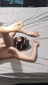 Ah, Such a Nice Anal Sex