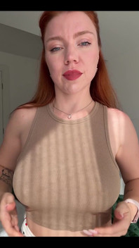 I want to feel your hands on my body.