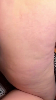 Fuck My Young Wife on Kitchen