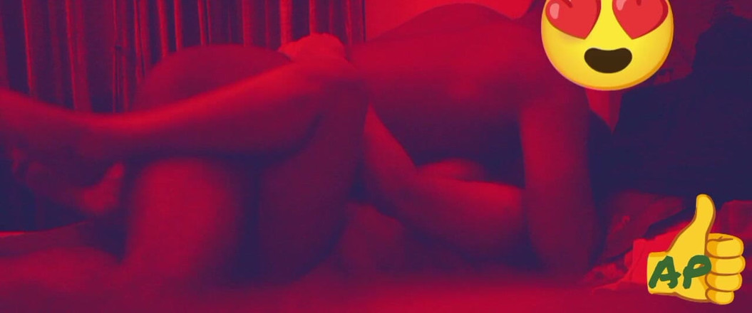 Teensex: 두꺼운 자지와 거유에 목마른 방글라데시 여친과 남친