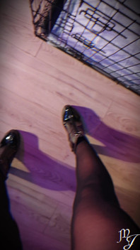 Arise, Slave! Admire - Mistress Julia