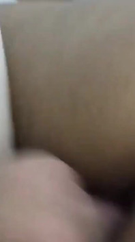Mexican Came to the United States and Fucks Her Girlfriend Who Lives There for Many Years Thanks to Him She Did Not Stay on the