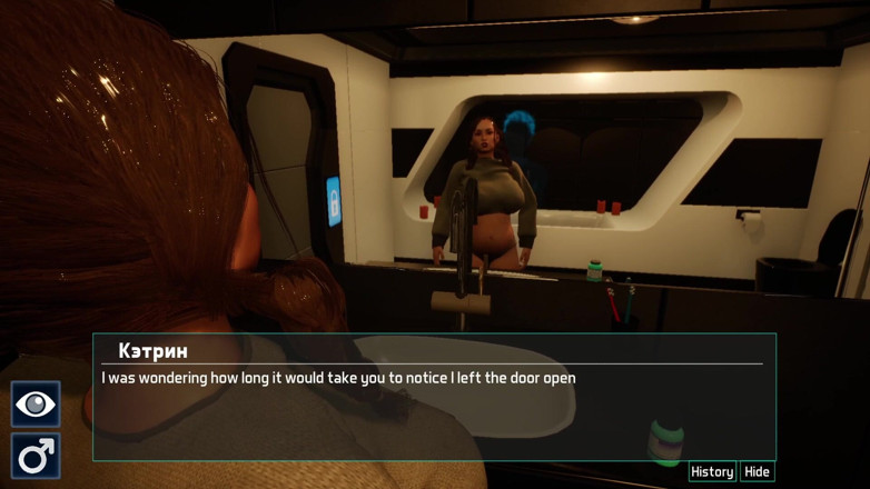 Like A Boss: Alle seksscènes met Katherine - laatste hoop, deel 1