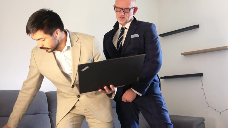 AlexBullmann: Marketing-tutorial
